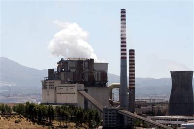 Το τέλος μιας εποχής