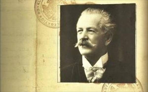 Σαν σήμερα... 22 Ιουνίου