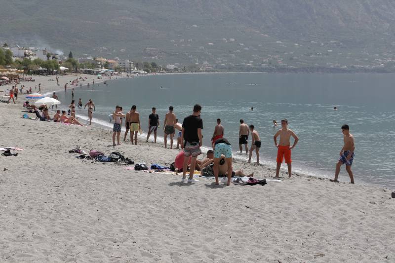Δήμος Καλαμάτας: Συναντήσεις για έναρξη τουριστικής περιόδου