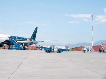 Πολιτικές αμαρτίες με αεροδρόμιο - κόμβο -- Αοριστίες από Περιφέρεια, διχογνωμίες σε Καλαμάτα