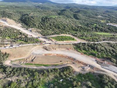 Μεγάλο αναπτυξιακό έργο και η οφειλή της ενημέρωσης