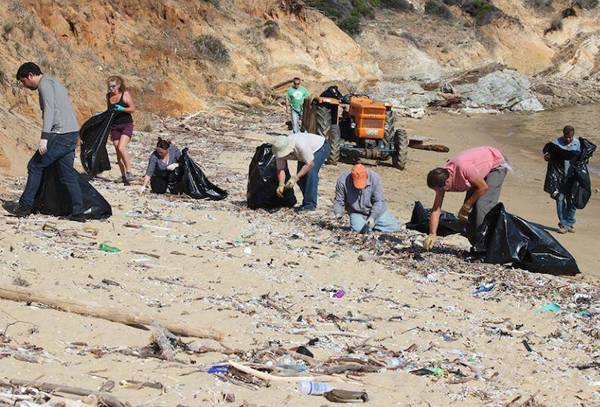 365 μέρες το χρόνο