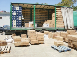 Παραδόθηκε ο Ρωσοπόντιος για το κύκλωμα των λαθραίων