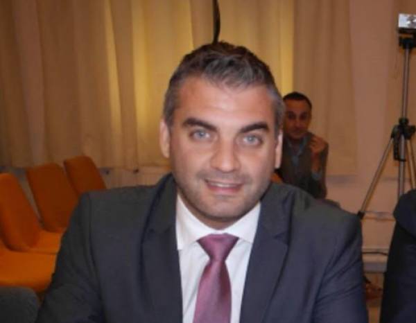 Μήνυμα για την Ημέρα κατά των Ναρκωτικών