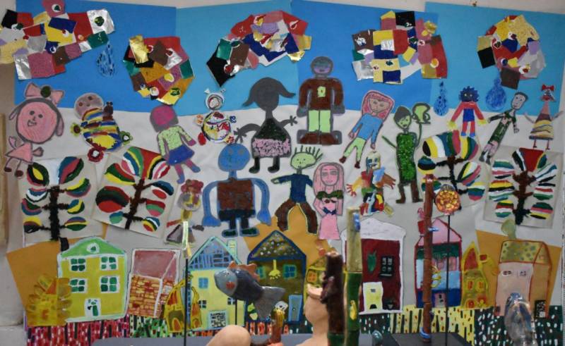 Καλαμάτα: Εγκαινιάζεται η έκθεση “Απεικονίζοντας» του Εικαστικού Εργαστηρίου