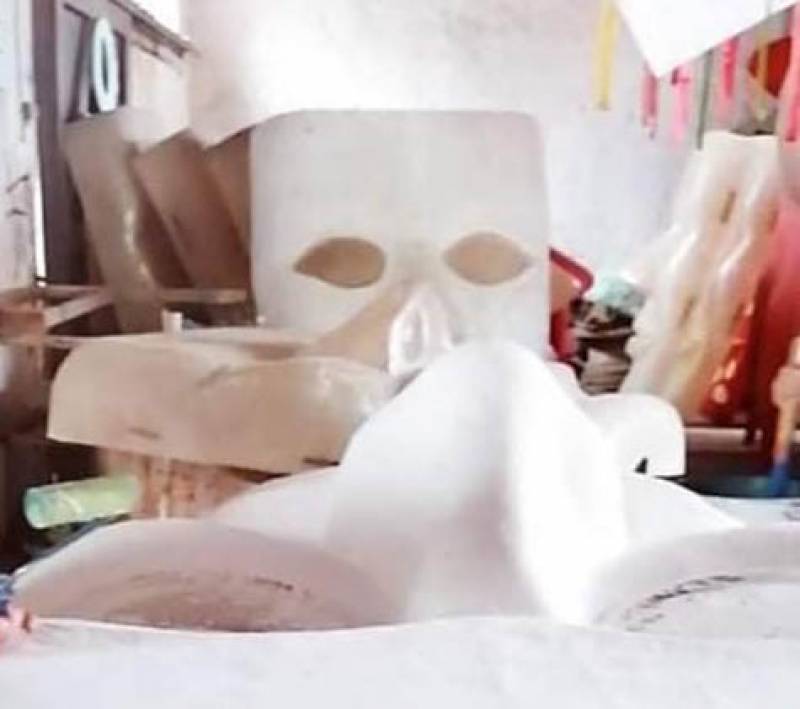 Ετοιμάζουν τον στολισμό