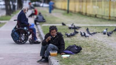 Φαύλος κύκλος οικονομικών ανισοτήτων και πανδημιών – Τι δείχνει έκθεση του ΟΗΕ