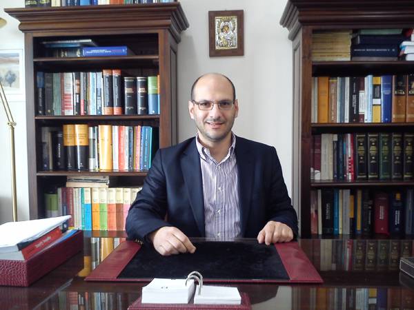 Στην Καλαμάτα το 6ο Συνέδριο Διοικητικών Επιστημόνων