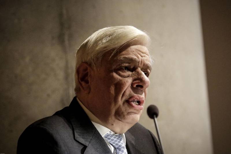 Σπάρτη: Έκθεση στο Μουσείο Ελιάς και Ελληνικού Λαδιού εγκαινιάζει ο Πρόεδρος της Δημοκρατίας