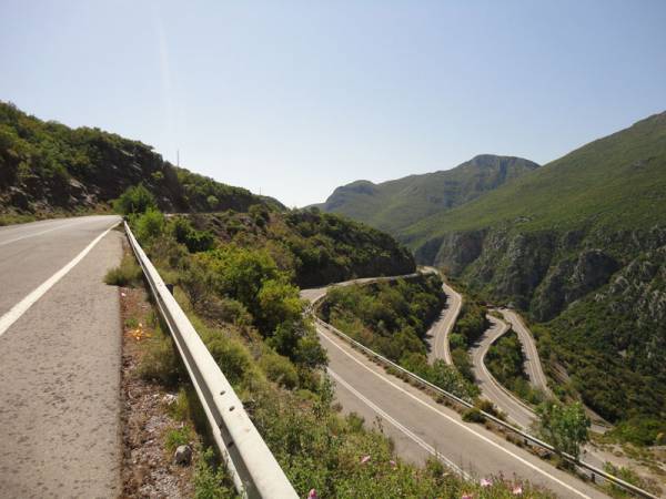 3 εκ. ευρώ για τον Ταΰγετο ζητεί από τον Χαρίτση ο Νίκας