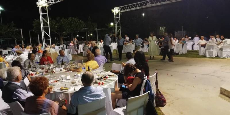 Από την Πύλο ξεκινά το 10ο Αντάμωμα των Απανταχού Μεσσηνίων