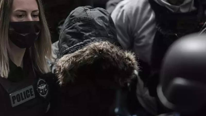 Πάτρα: Η Ρούλα Πισπιρίγκου απενεργοποίησε το οξύμετρο της Τζωρτζίνας