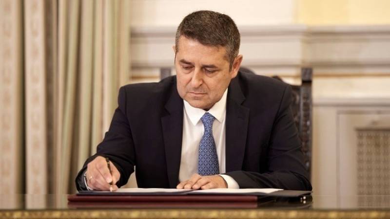 Διασωληνωμένος και σε σταθερή κατάσταση ο Γιώργος Μυλωνάκης