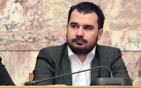 Παπαμιμίκος: Αν πάμε σε εκλογές, τελειώνει η συμφωνία με το ΠΑΣΟΚ