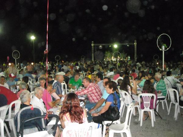 Τεράστια επιτυχία είχε η Γιορτή Σύκου στο Πολύλοφο