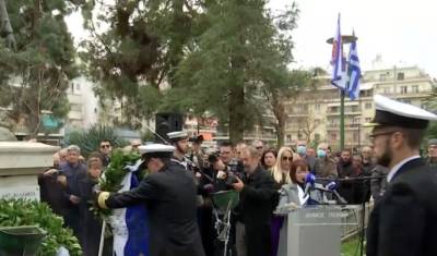 Κρίση των Ιμίων: 27 χρόνια μετά (Βίντεο)