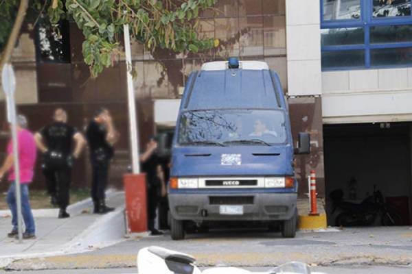 Τη Δευτέρα η δίκη στην Καλαμάτα για τη διακίνηση ναρκωτικών