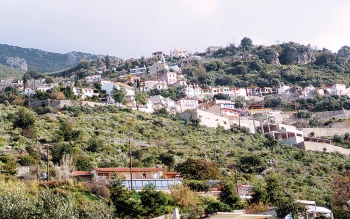 Κρίσιμη συνάντηση σήμερα για το ΓΠΣ της Καλαμάτας - Κινητοποίηση των ιδιοκτητών Βέργας