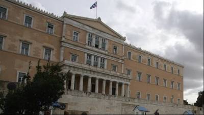 Στην Επιτροπή Κοινωνικών Υποθέσεων αρχίζει σήμερα η επεξεργασία του ν/σ του υπουργείου Εργασίας και Απασχόλησης