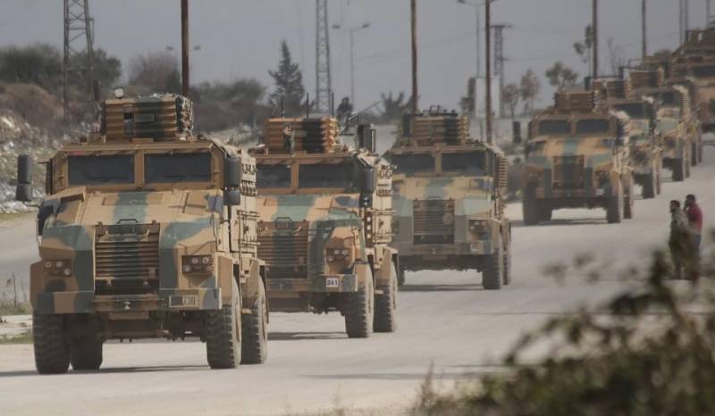 Συρία: Σκοτώθηκαν 19 άνθρωποι έπειτα από έκρηξη νάρκης που τοποθέτησαν τζιχαντιστές