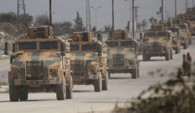 Συρία: Σκοτώθηκαν 19 άνθρωποι έπειτα από έκρηξη νάρκης που τοποθέτησαν τζιχαντιστές