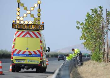 Η επιλογή του αυτονόητου για την Ολυμπία Οδό