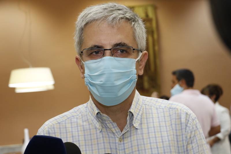 Καλαμάτα: Υποβάθμιση της Μονάδας Εμφραγμάτων καταγγέλλει ο Μάκαρης (βίντεο)