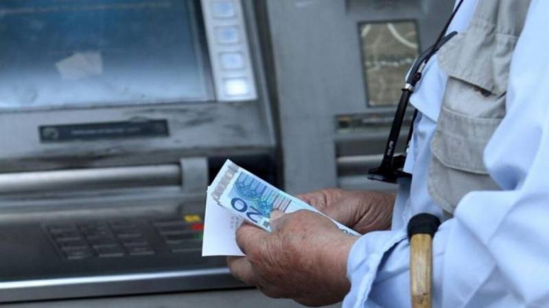 Αυξήσεις συντάξεων: Ποιοι δεν είδαν περισσότερα χρήματα και γιατί (Βίντεο)