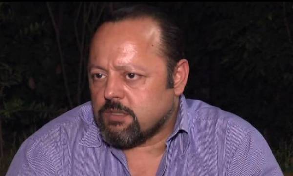 Ερευνες στη Σπάρτη για τη σύλληψη του Αρτέμη Σώρρα