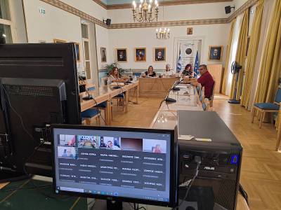 Περιφερειακή Επιτροπή Πελοποννήσου: Εγκριση σύμβασης για πολιτιστικό απόθεμα Μητρόπολης Μεσσηνίας