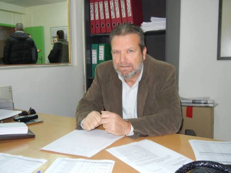 Από τους χαρισματικούς περάσαμε στην βάση και στις κάλπες