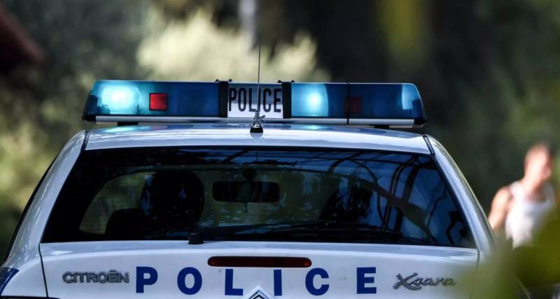 Αθήνα: Συνελήφθη 59χρονος που προσπάθησε να στραγγαλίσει τη σύντροφό του