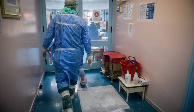 Κορονοϊός: Φάρμακο για το άσθμα μειώνει σημαντικά την ανάγκη για νοσηλεία