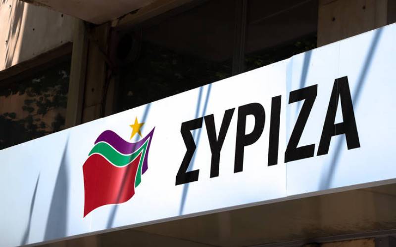ΣΥΡΙΖΑ: Επικοινωνιακοί οι χειρισμοί της κυβέρνησης για τη Σαμοθράκη