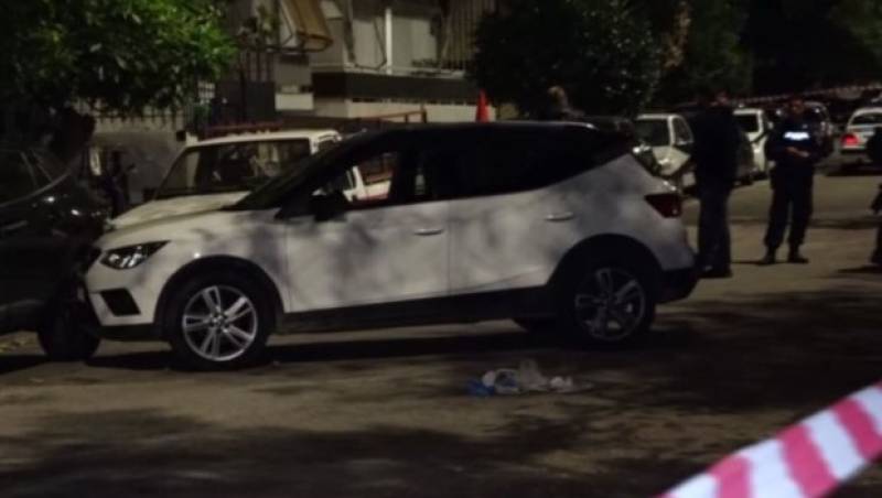 Στη φυλακή μετά την απολογία του ο κατηγορούμενος για τον θάνατο του 58χρονου οδηγού στον Νέο Κόσμο