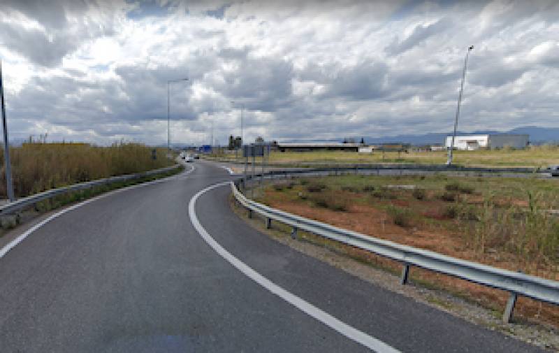 Αντιδημοφιλής πρόταση για το Καλαμάτα - Ριζόμυλος