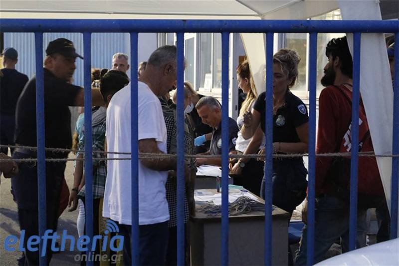 Από τον Νότη Μηταράκη στον Γιώργο Αθανασόπουλο: Διάψευση σεναρίου για πρόσφυγες στη Μεσσήνη
