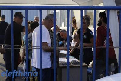 Από τον Νότη Μηταράκη στον Γιώργο Αθανασόπουλο: Διάψευση σεναρίου για πρόσφυγες στη Μεσσήνη