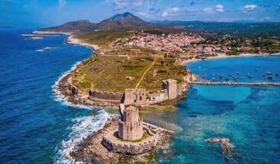 Η επιμήκυνση της τουριστικής περιόδου ζητούμενο για την ανάπτυξη της Μεσσηνίας