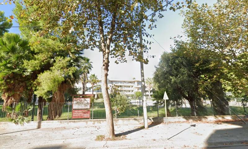 Open Week σε 1ο και 2ο ΕΠΑΛ