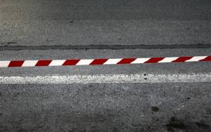 Απαγόρευση κυκλοφορίας στην παλία γέφυρα του Αλφειου στην Καρύταινα