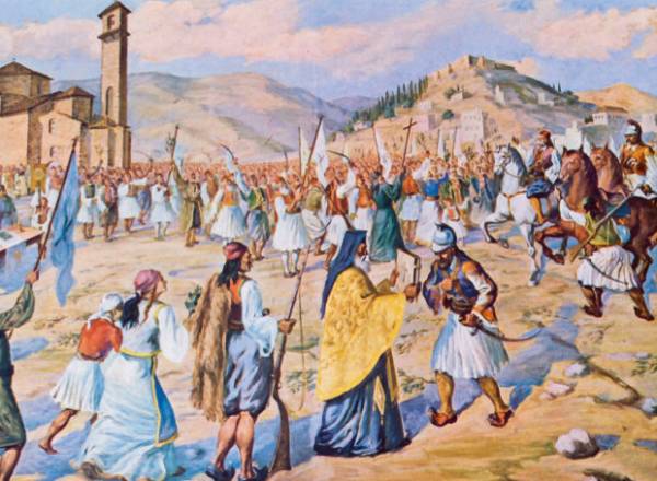 Την 23η Μαρτίου εορτάζει η Παμμεσσηνιακή στην Αθήνα