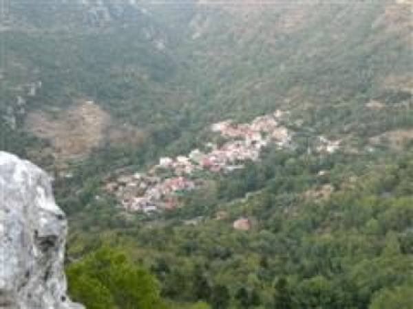 Βλέπουν τηλεόραση πάλι στον Ταΰγετο