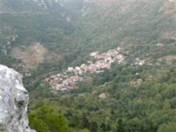 Βλέπουν τηλεόραση πάλι στον Ταΰγετο