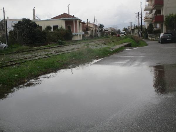Χρειάζεται παρέμβαση