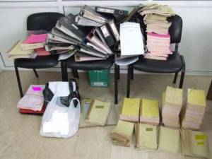 Κάθειρξη 21 χρόνων για τα εικονικά τιμολόγια στην Τριφυλία