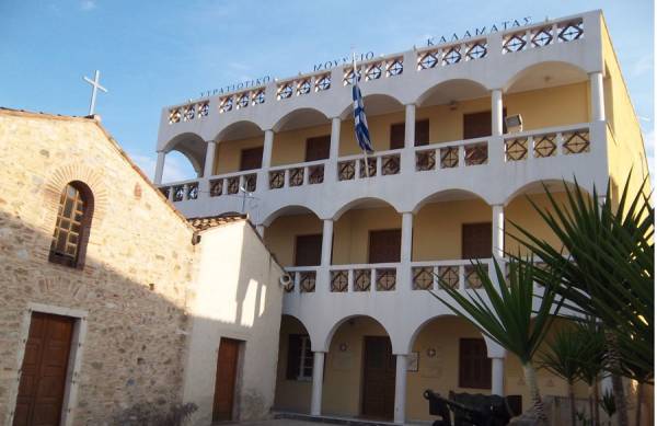 Ομιλία Χρυσόστομου για το μάθημα των θρησκευτικών