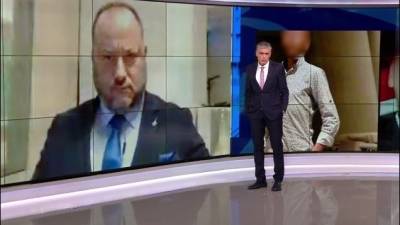 Σεπόλια: «Έχουμε στοιχεία που αποδεικνύουν την αθωότητα του34χρονου» - Τι λέει ο δικηγόρος του (βίντεο)