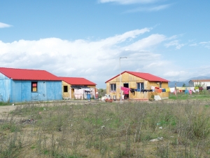 Τσιγγάνοι και εγκληματικότητα