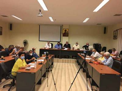 Δήμος Τριφυλίας: Διαγραφή Κουτρουμπή από παράταξη Ανδρινόπουλου